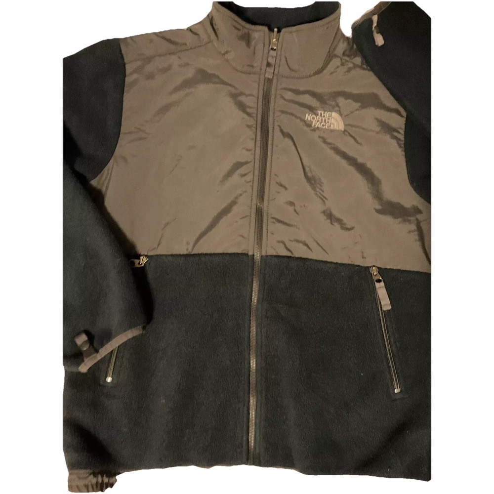 The North Face Jacket Youth SZ Large Trails‎ Outdoors